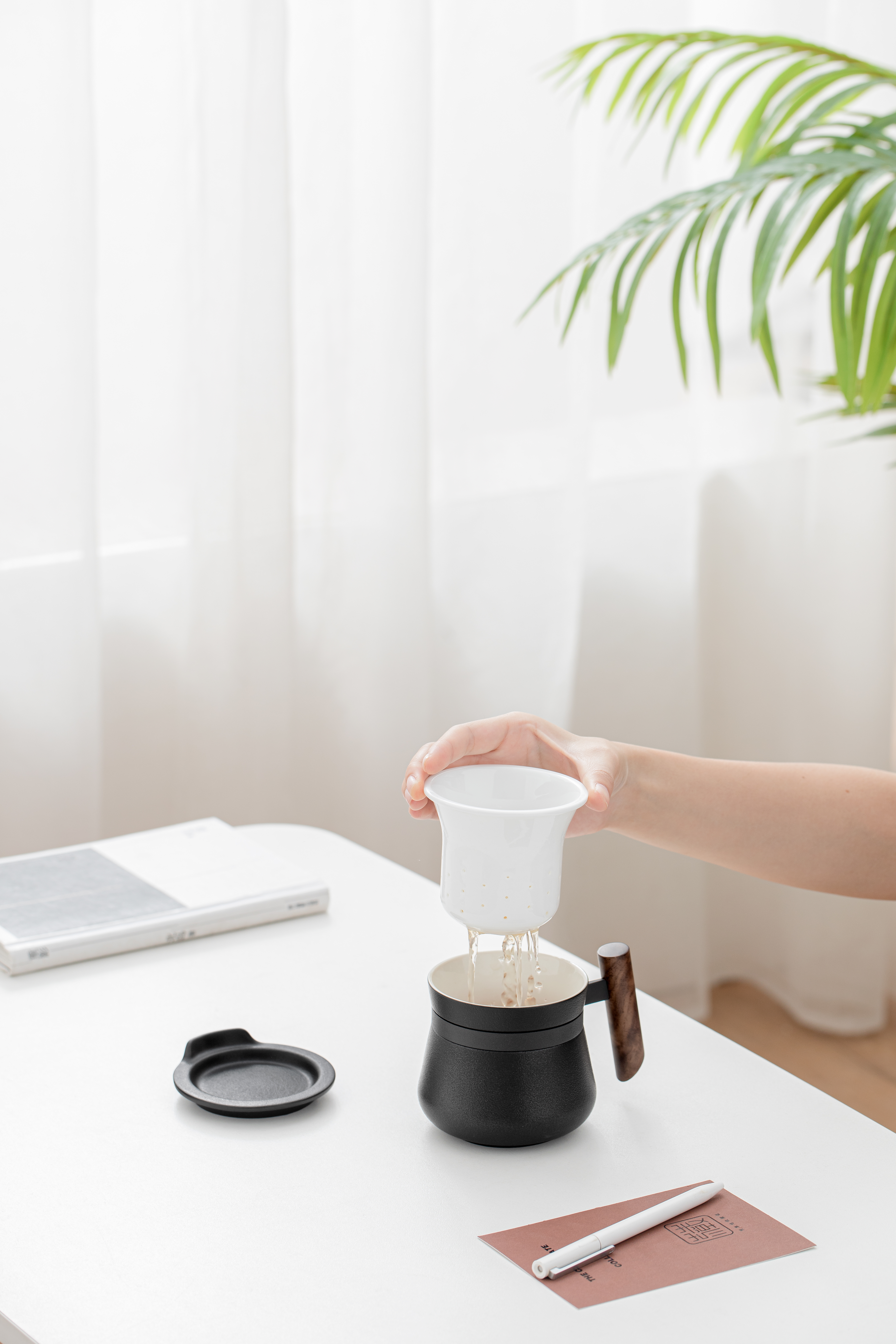 original，Industry / products，Office Cup，Water cup，Mug，Tea separation，handle，Tea affairs，