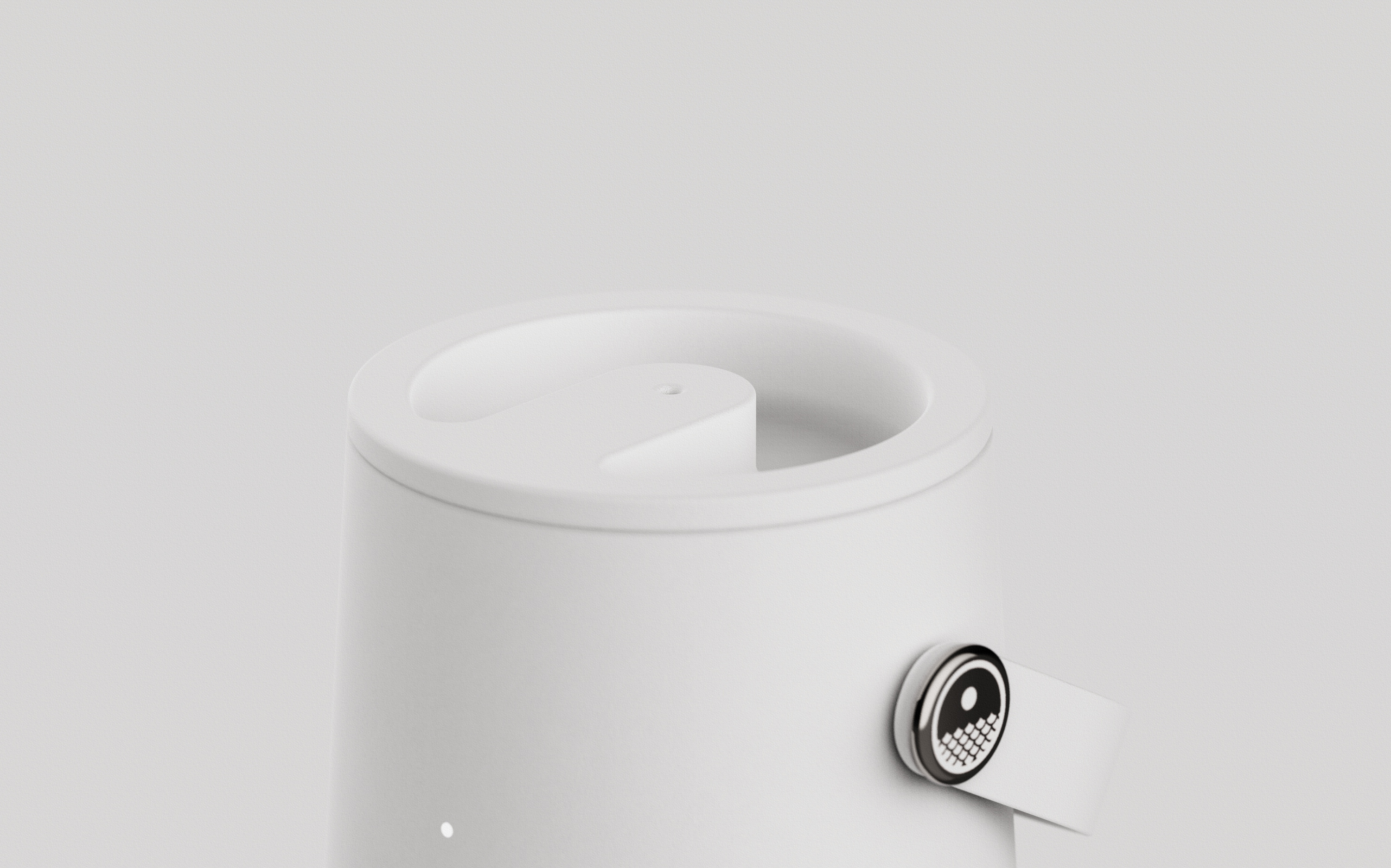 Milk heater，Mother and baby，small home appliances，Minimalist，