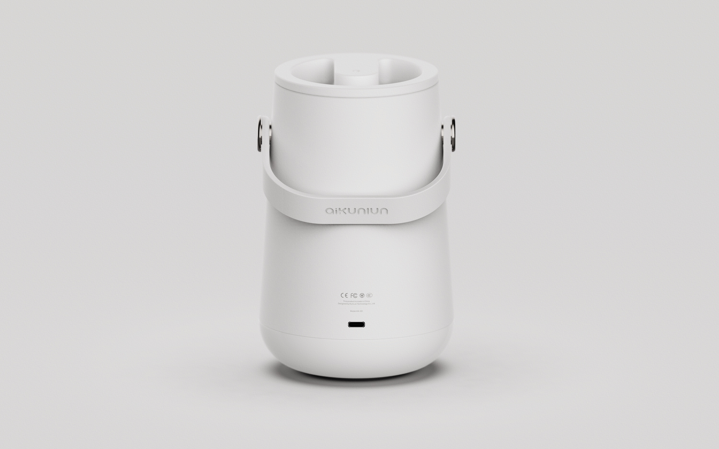 Milk heater，Mother and baby，small home appliances，Minimalist，