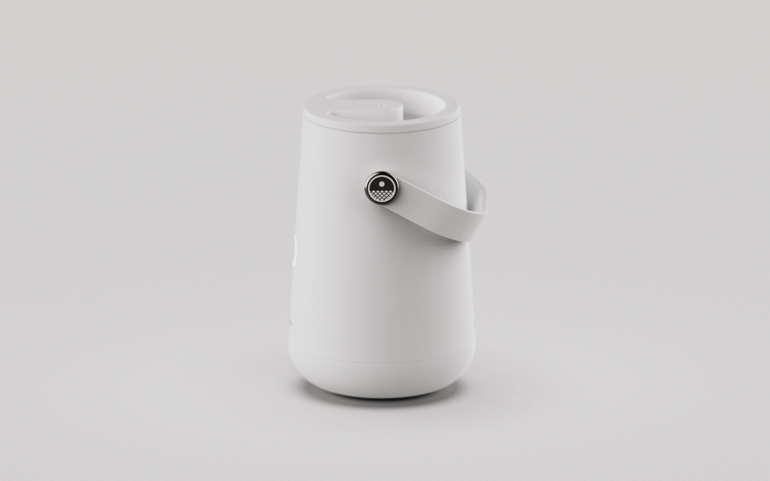 Milk heater，Mother and baby，small home appliances，Minimalist，