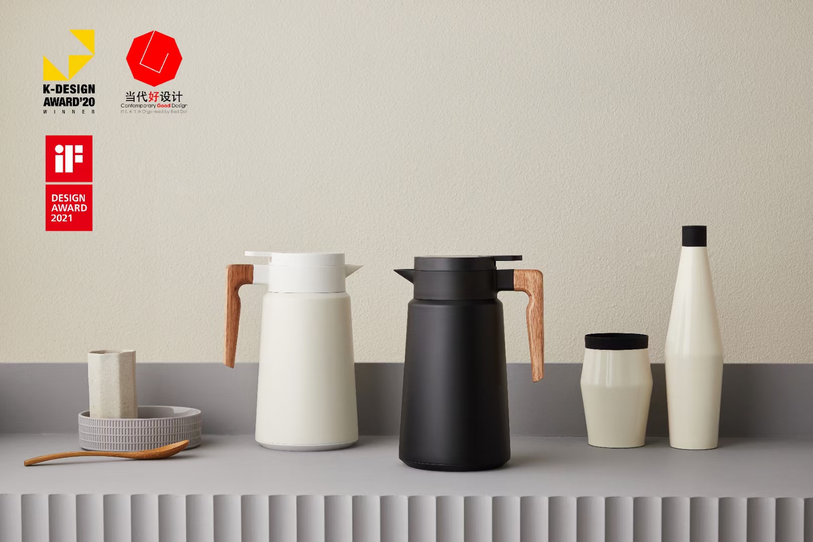 Kettle design, structural design，