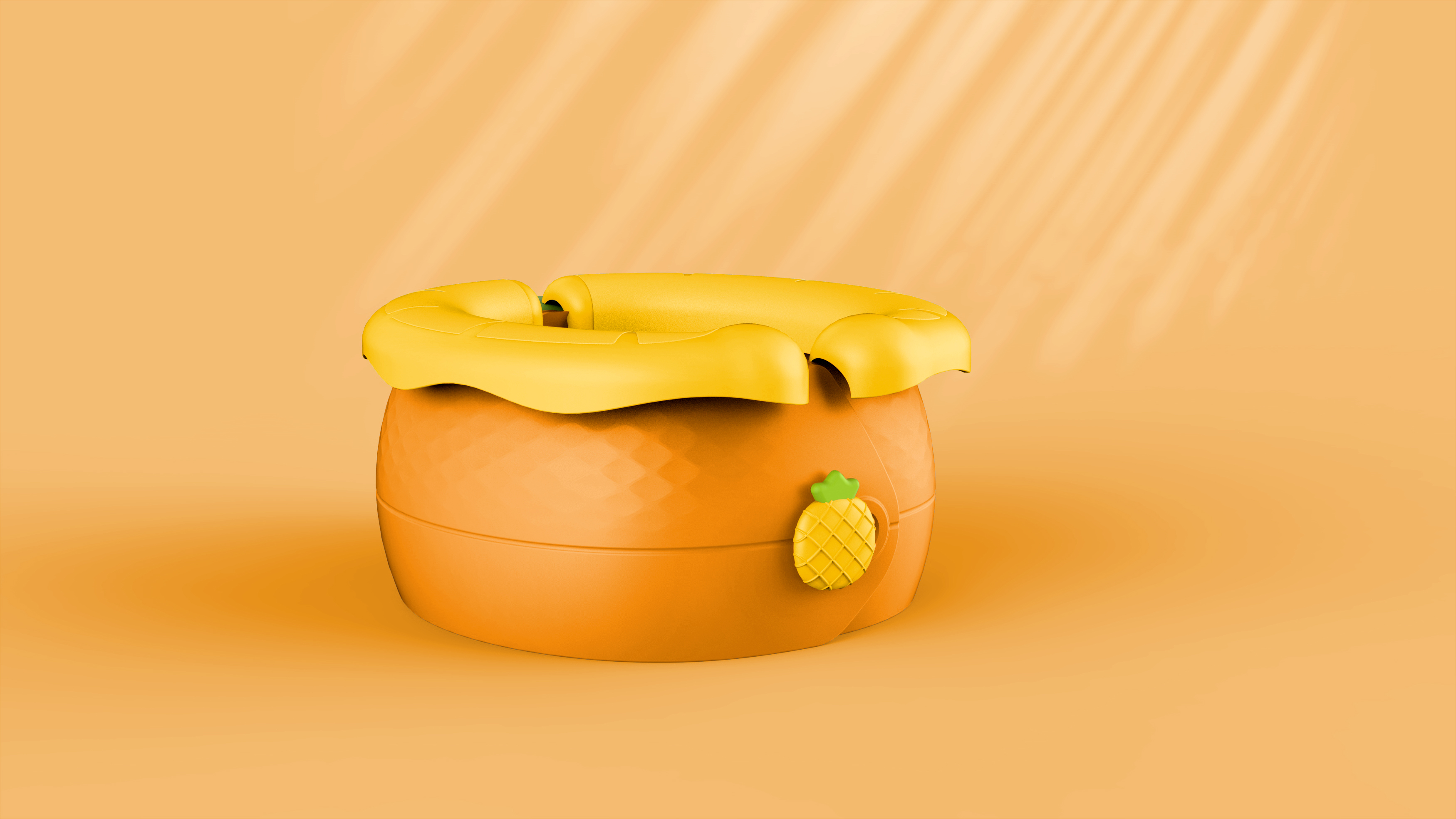 Toilet seat，Mother and baby，children，Cartoon，