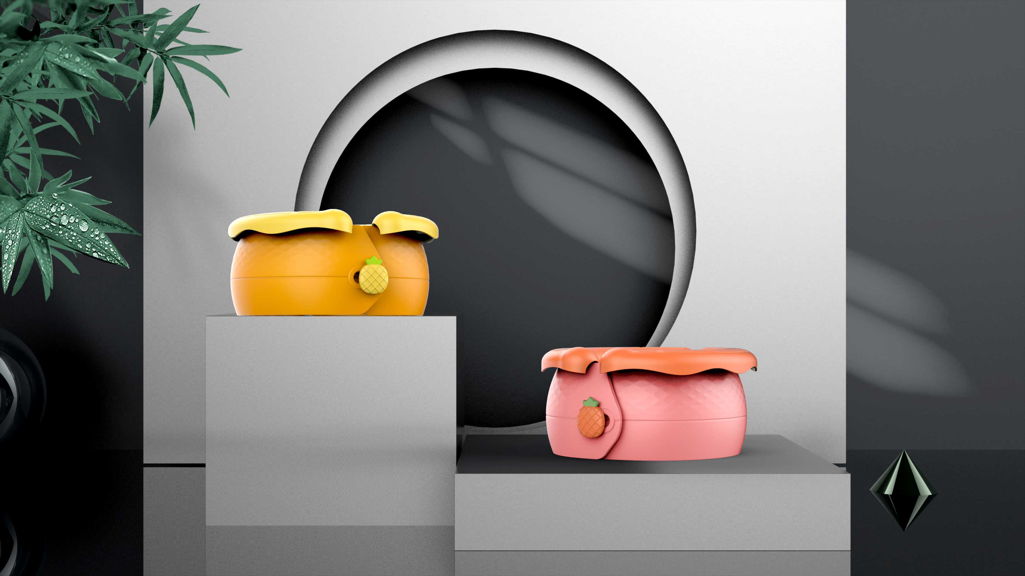 Toilet seat，Mother and baby，children，Cartoon，