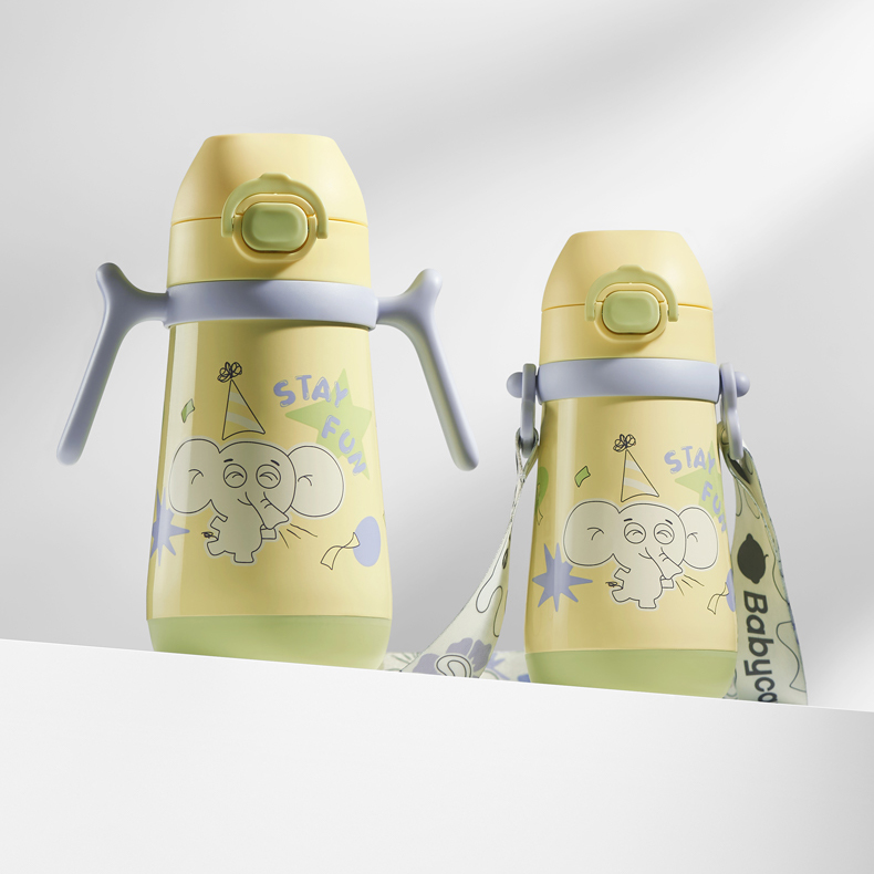 Maternal and infant products，