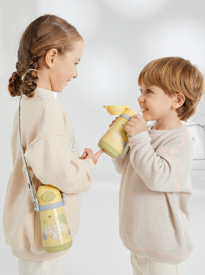 Maternal and infant products，