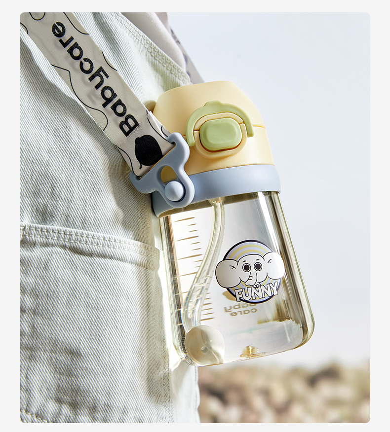 Maternal and infant products，