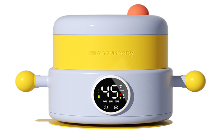 Maternal and infant products，