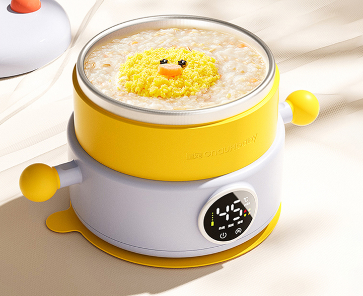 Maternal and infant products，