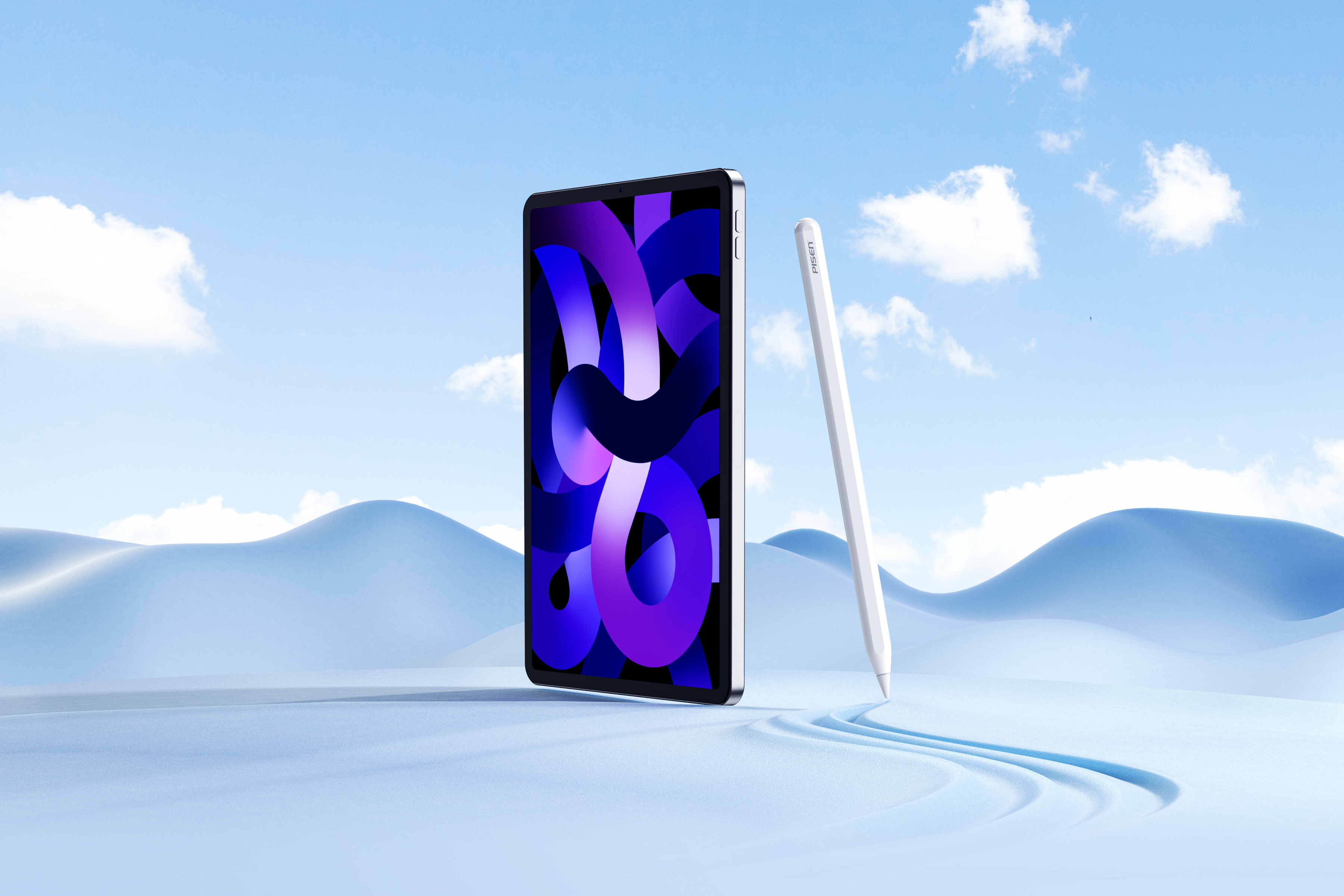 c4d，oc，3c，Electronics，online retailers，Render，product，C4D scenario，