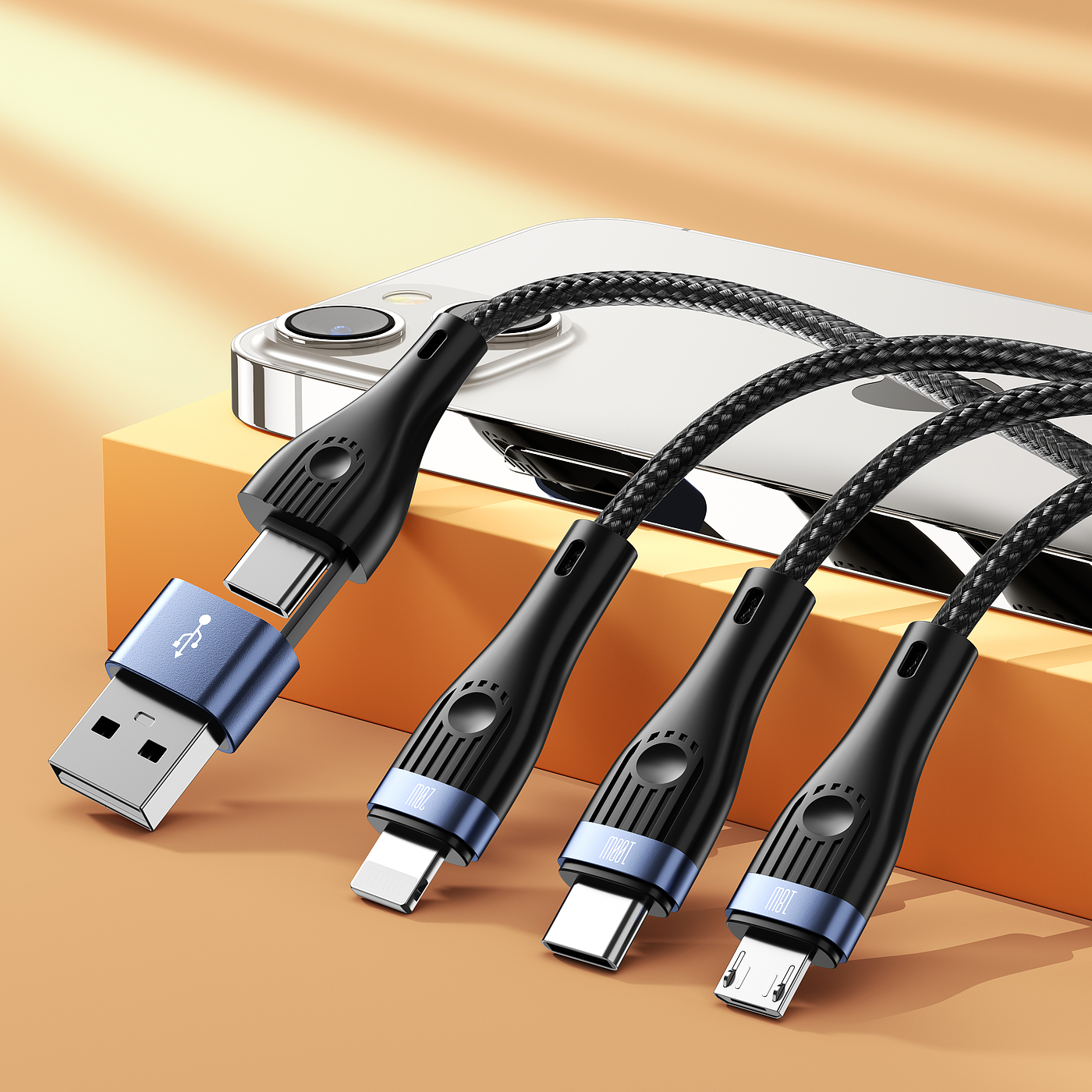 c4d，oc，3c，Electronics，online retailers，Render，product，C4D scenario，