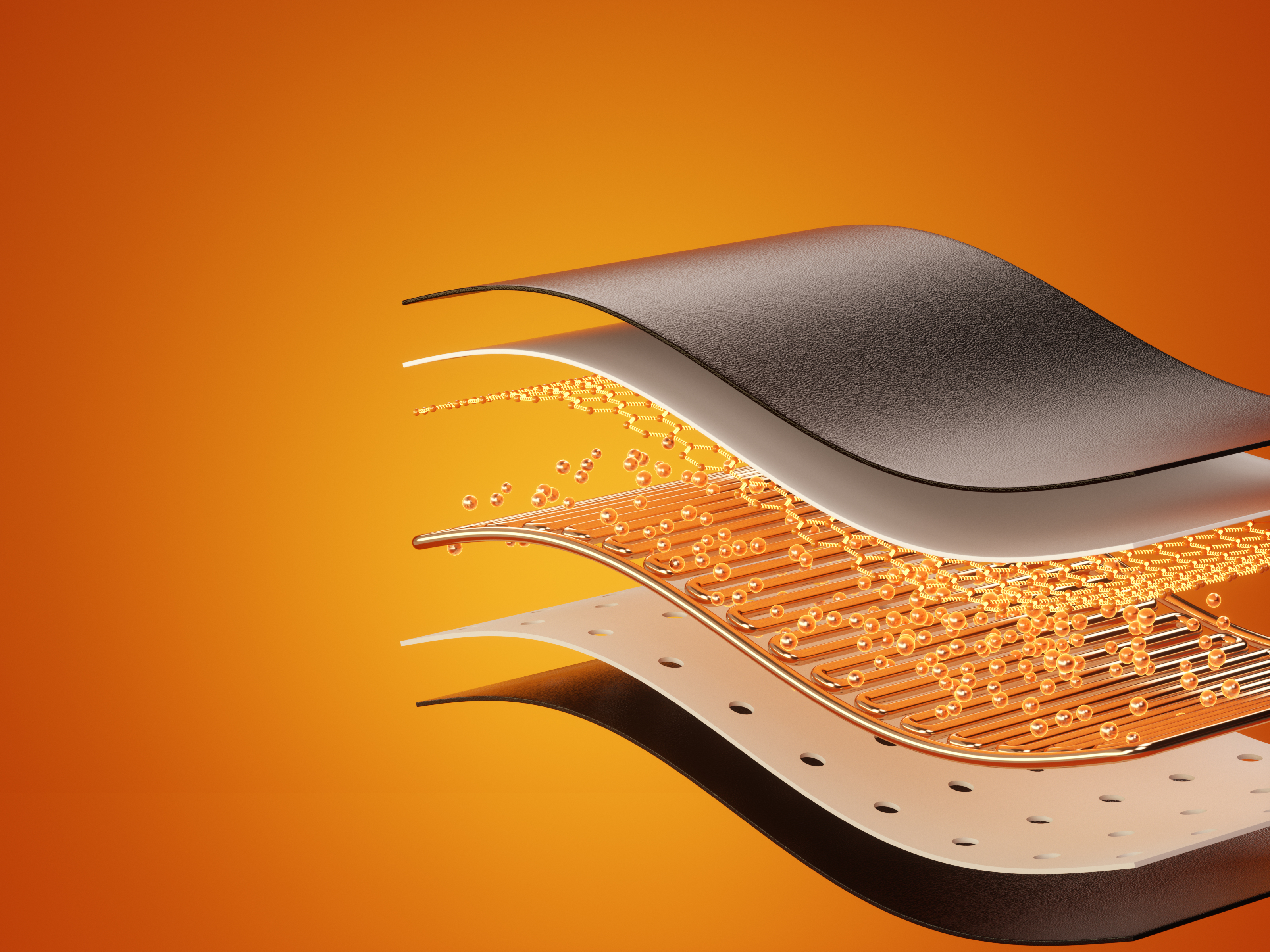 c4d，oc，3c，Electronics，online retailers，Render，product，C4D scenario，