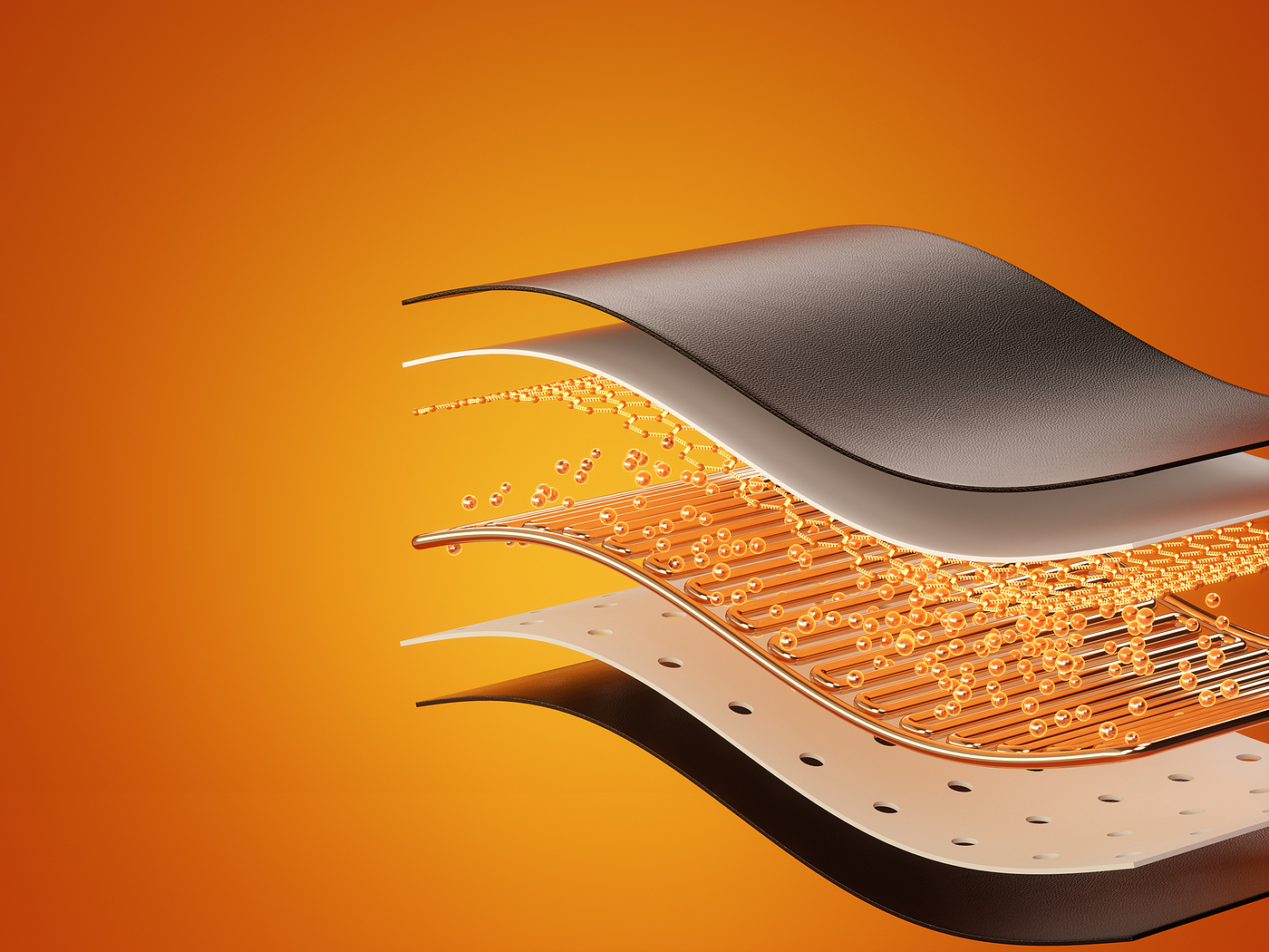 c4d，oc，3c，Electronics，online retailers，Render，product，C4D scenario，
