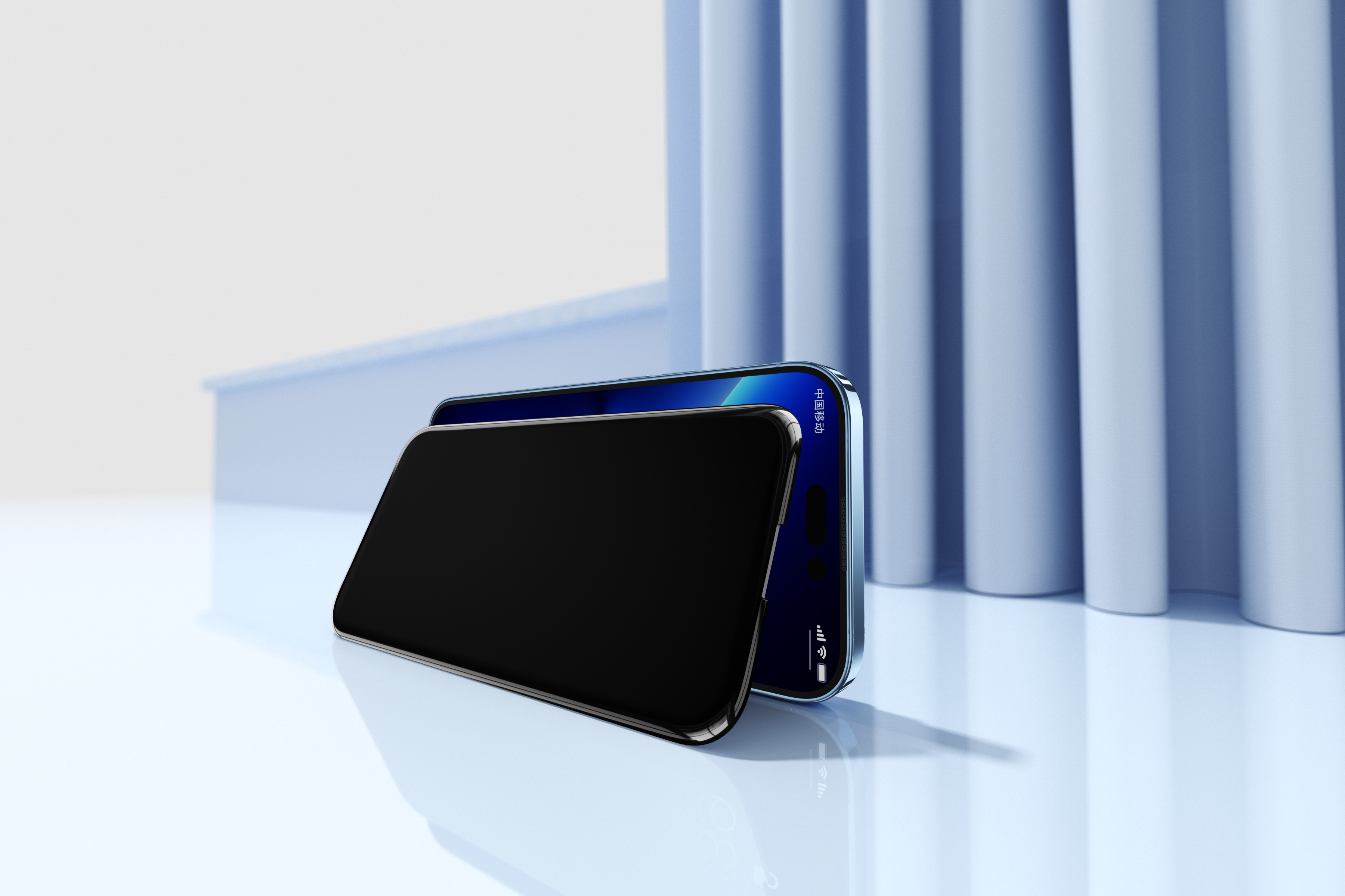 c4d，oc，3c，Electronics，online retailers，Render，product，C4D scenario，