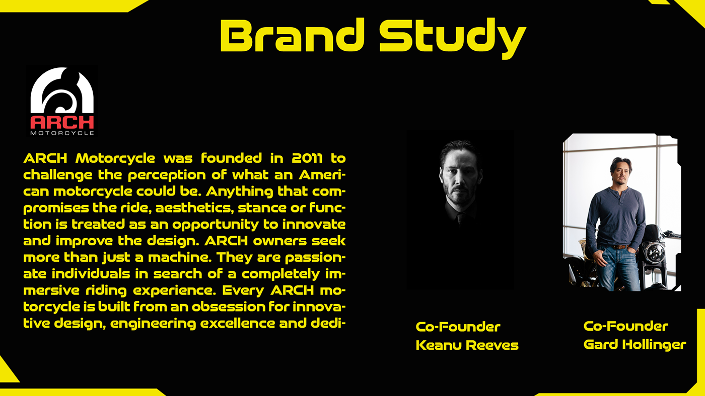 hermes，Cyber，arch，motorcycle，