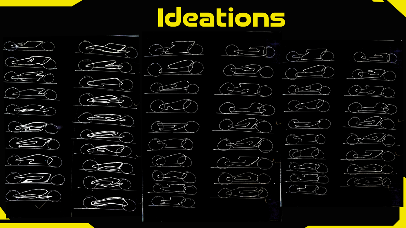 hermes，Cyber，arch，motorcycle，