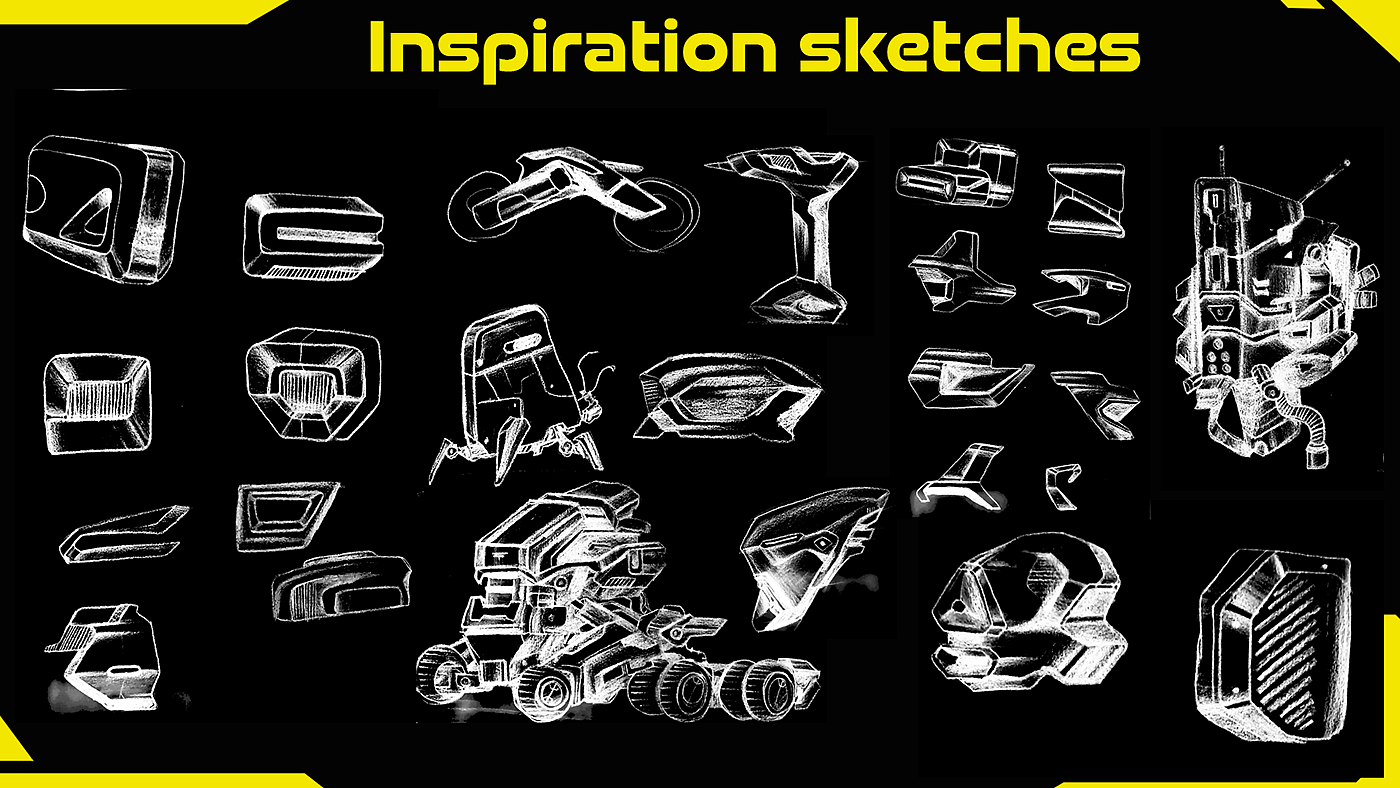 hermes，Cyber，arch，motorcycle，