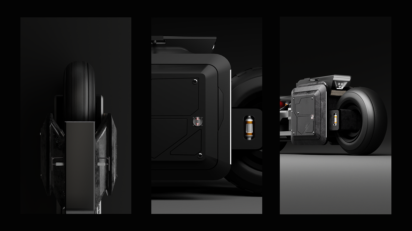 hermes，Cyber，arch，motorcycle，