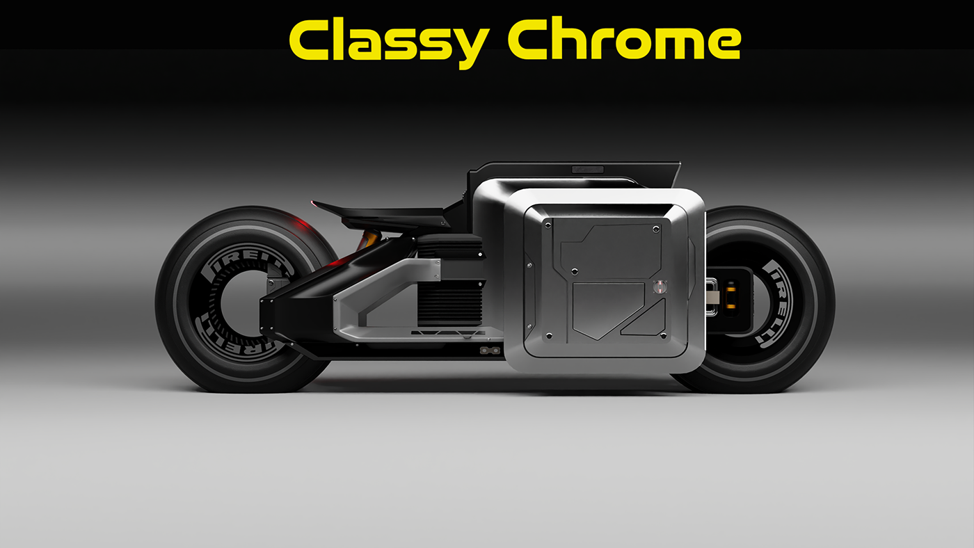 hermes，Cyber，arch，motorcycle，