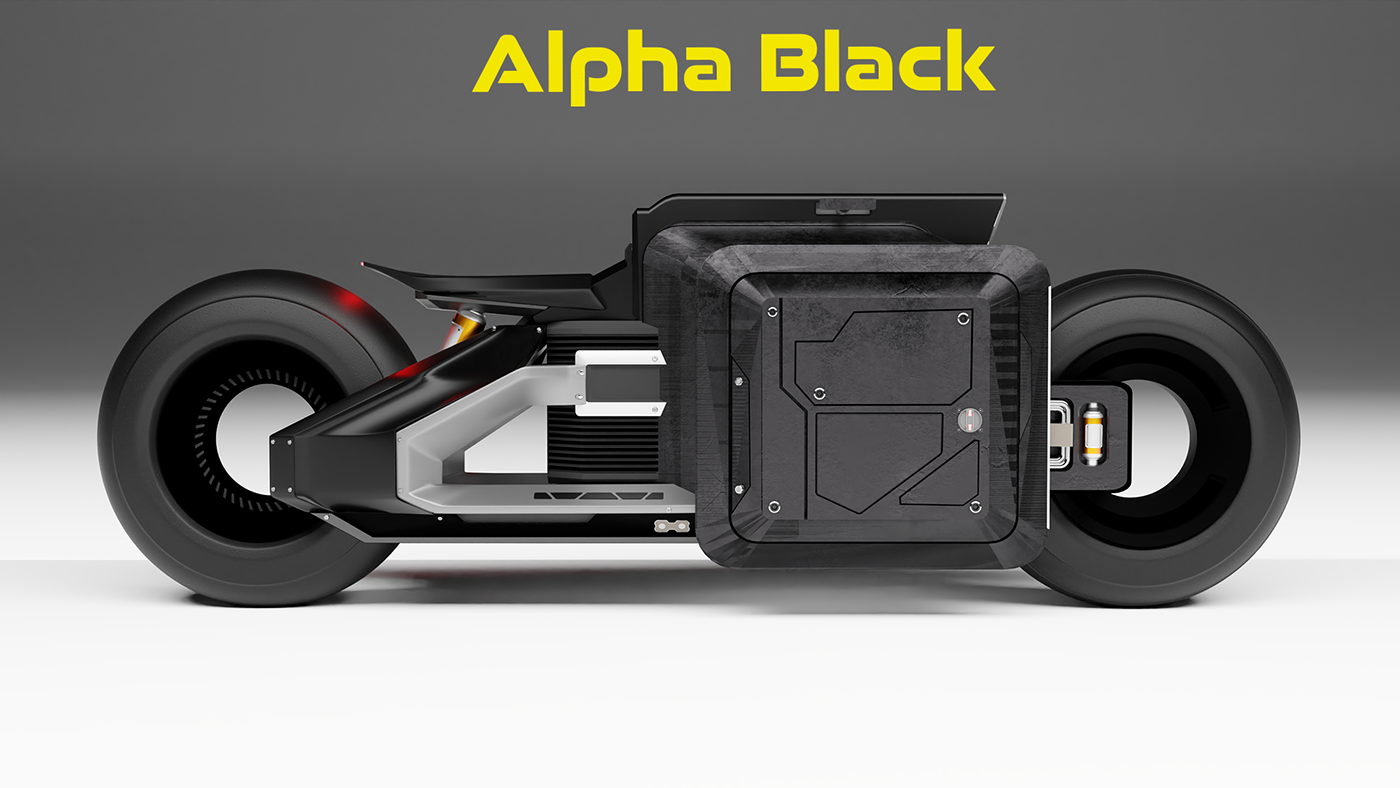 hermes，Cyber，arch，motorcycle，