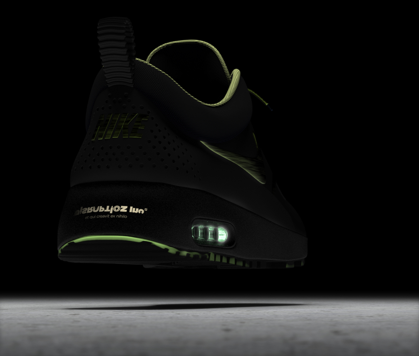 Reprint，sneakers，Nike，Luminous，