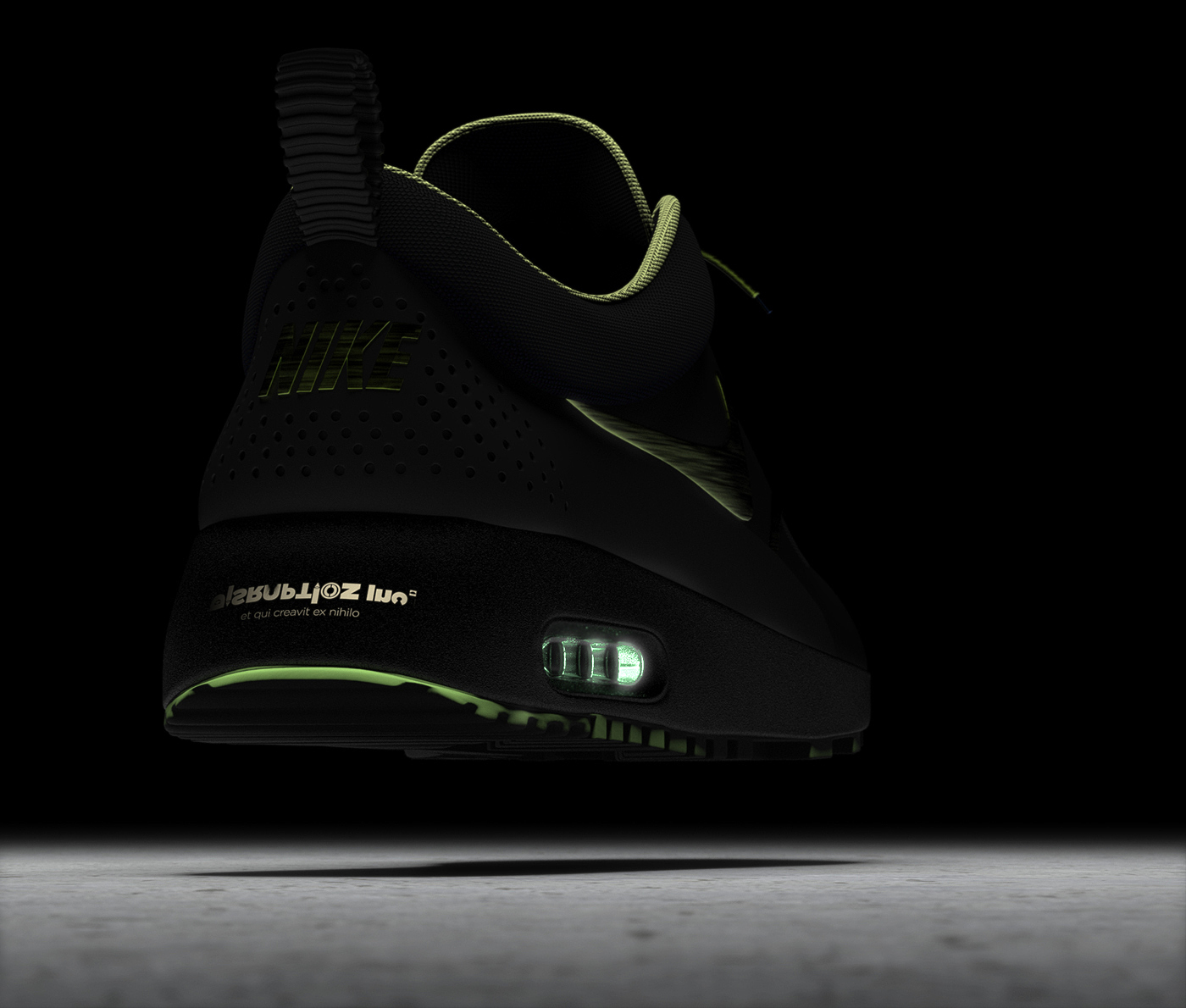Reprint，sneakers，Nike，Luminous，