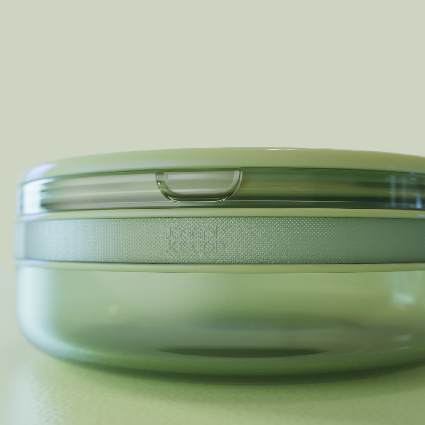 container，Render，vacuum，Save food，