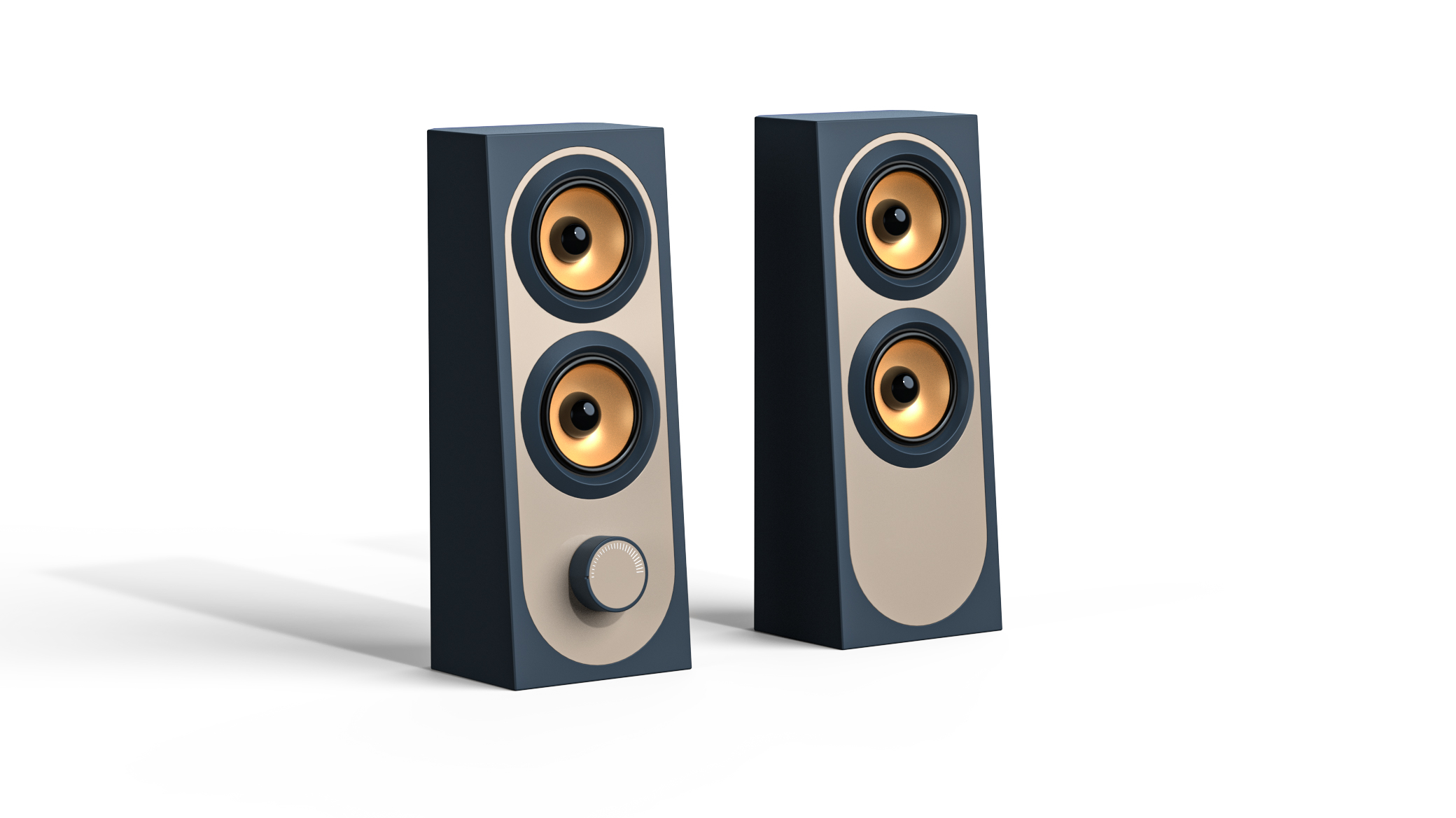 sound，solid geometry，Sculpture cutting，Simplicity，