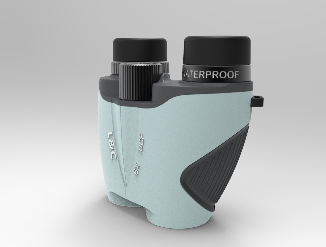 Paul telescope，telescope，Anti-Paul Telescope，Portable telescope，UCF，