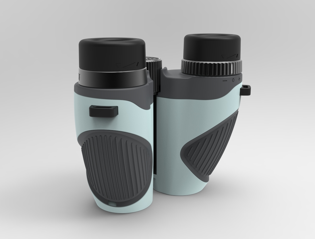 Paul telescope，telescope，Anti-Paul Telescope，Portable telescope，UCF，