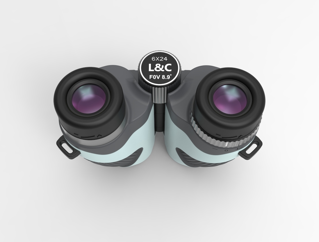 Paul telescope，telescope，Anti-Paul Telescope，Portable telescope，UCF，