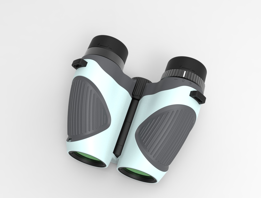 Paul telescope，telescope，Anti-Paul Telescope，Portable telescope，UCF，