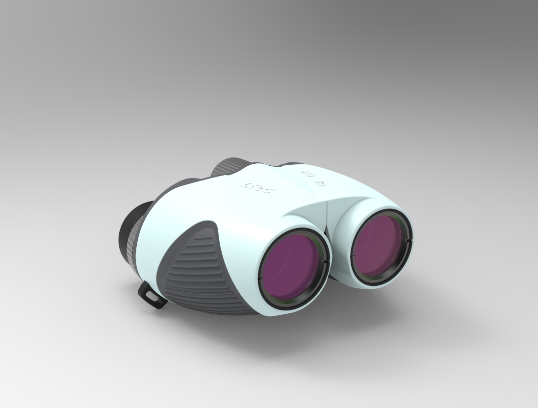 Paul telescope，telescope，Anti-Paul Telescope，Portable telescope，UCF，