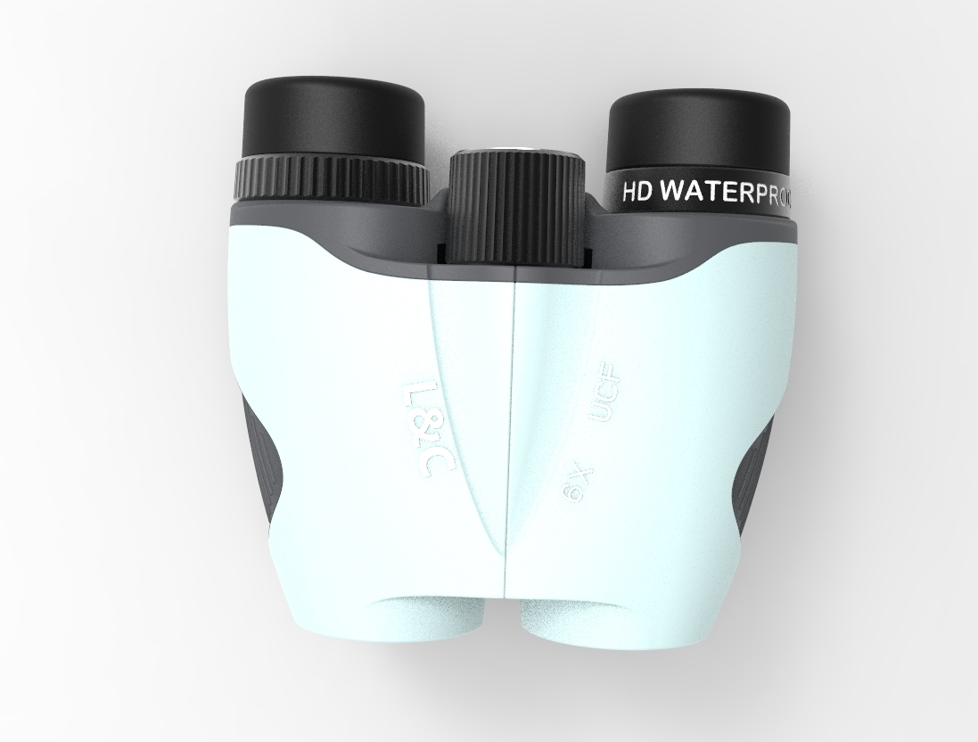 Paul telescope，telescope，Anti-Paul Telescope，Portable telescope，UCF，