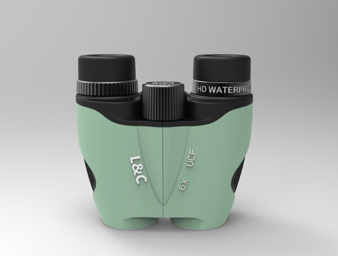 Paul telescope，telescope，Anti-Paul Telescope，Portable telescope，UCF，