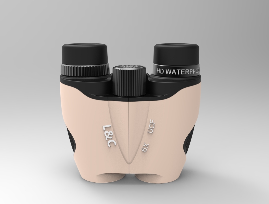 Paul telescope，telescope，Anti-Paul Telescope，Portable telescope，UCF，