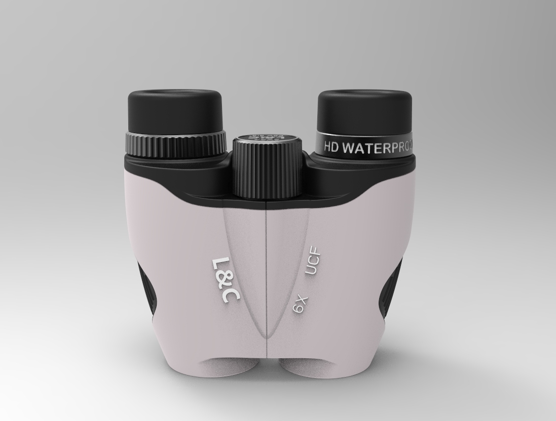 Paul telescope，telescope，Anti-Paul Telescope，Portable telescope，UCF，