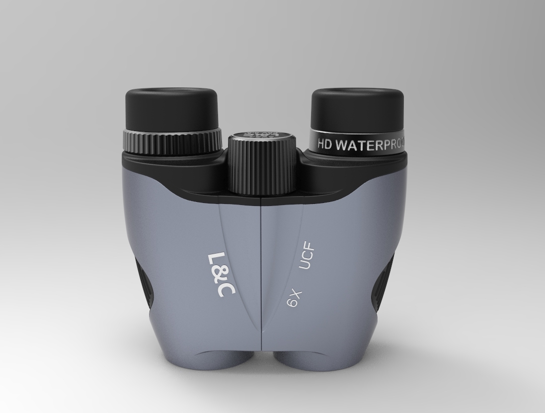 Paul telescope，telescope，Anti-Paul Telescope，Portable telescope，UCF，