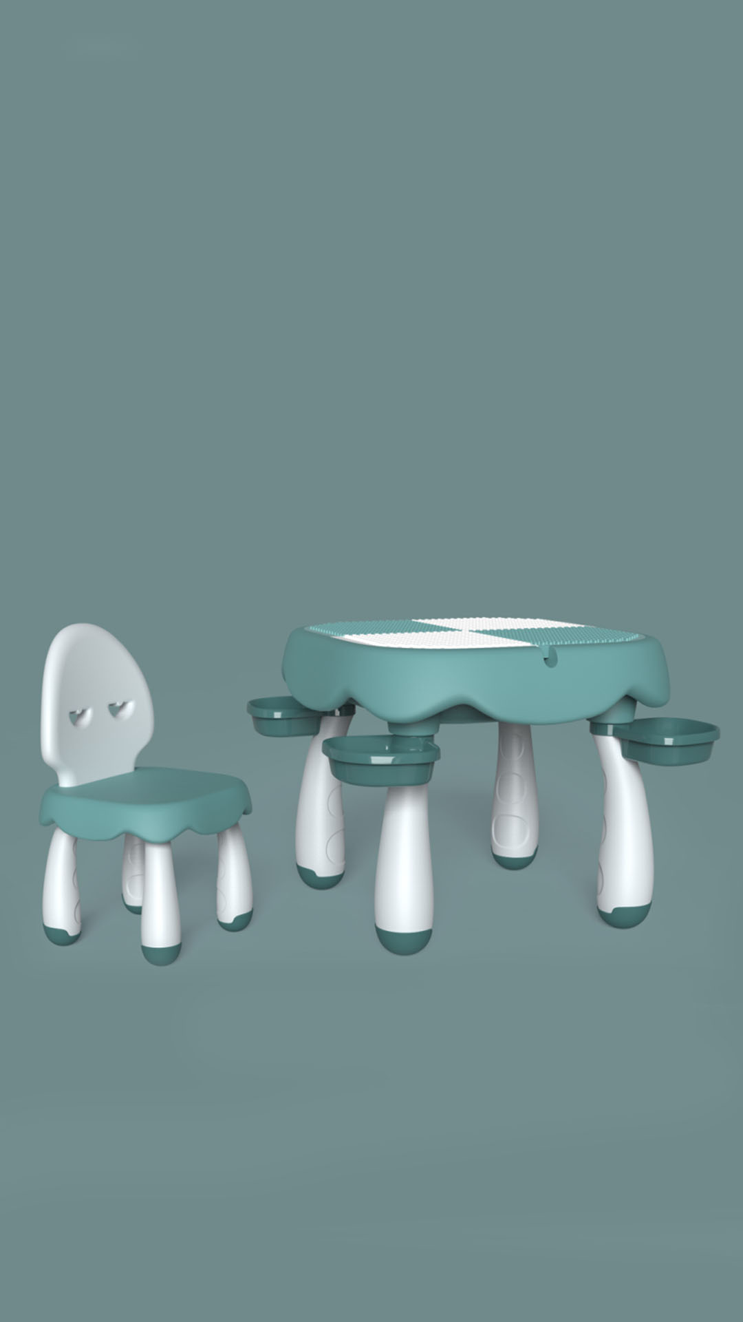 Building block table，child seat，Toys，Infant child，Children's products，Building blocks，