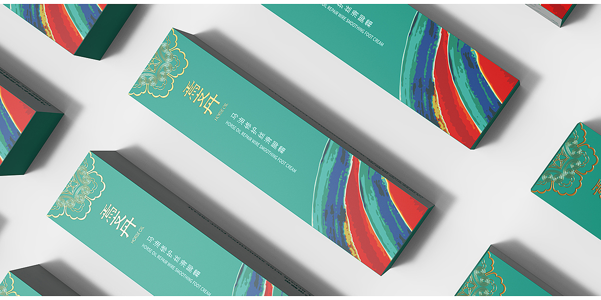 Brand design，Product strategy，packing design，supply chain management，