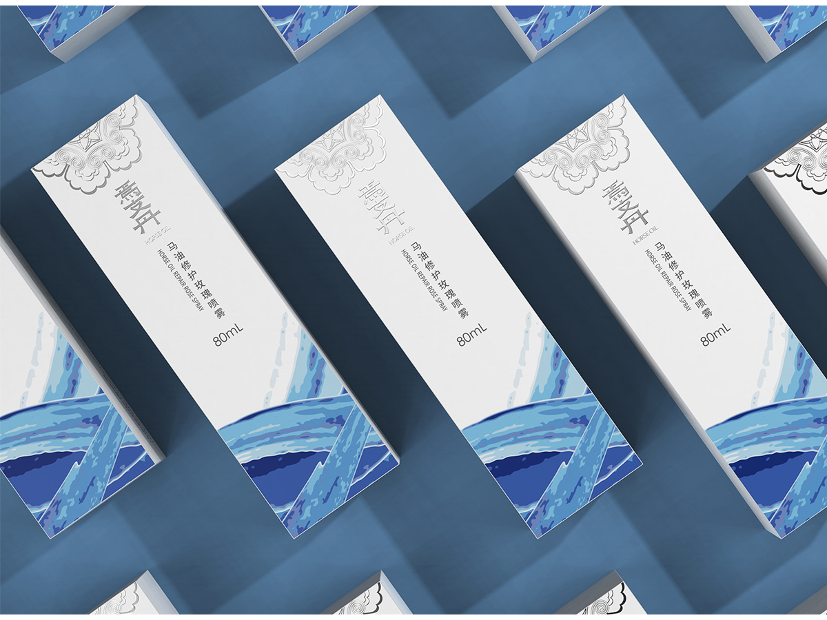 Brand design，Product strategy，packing design，supply chain management，