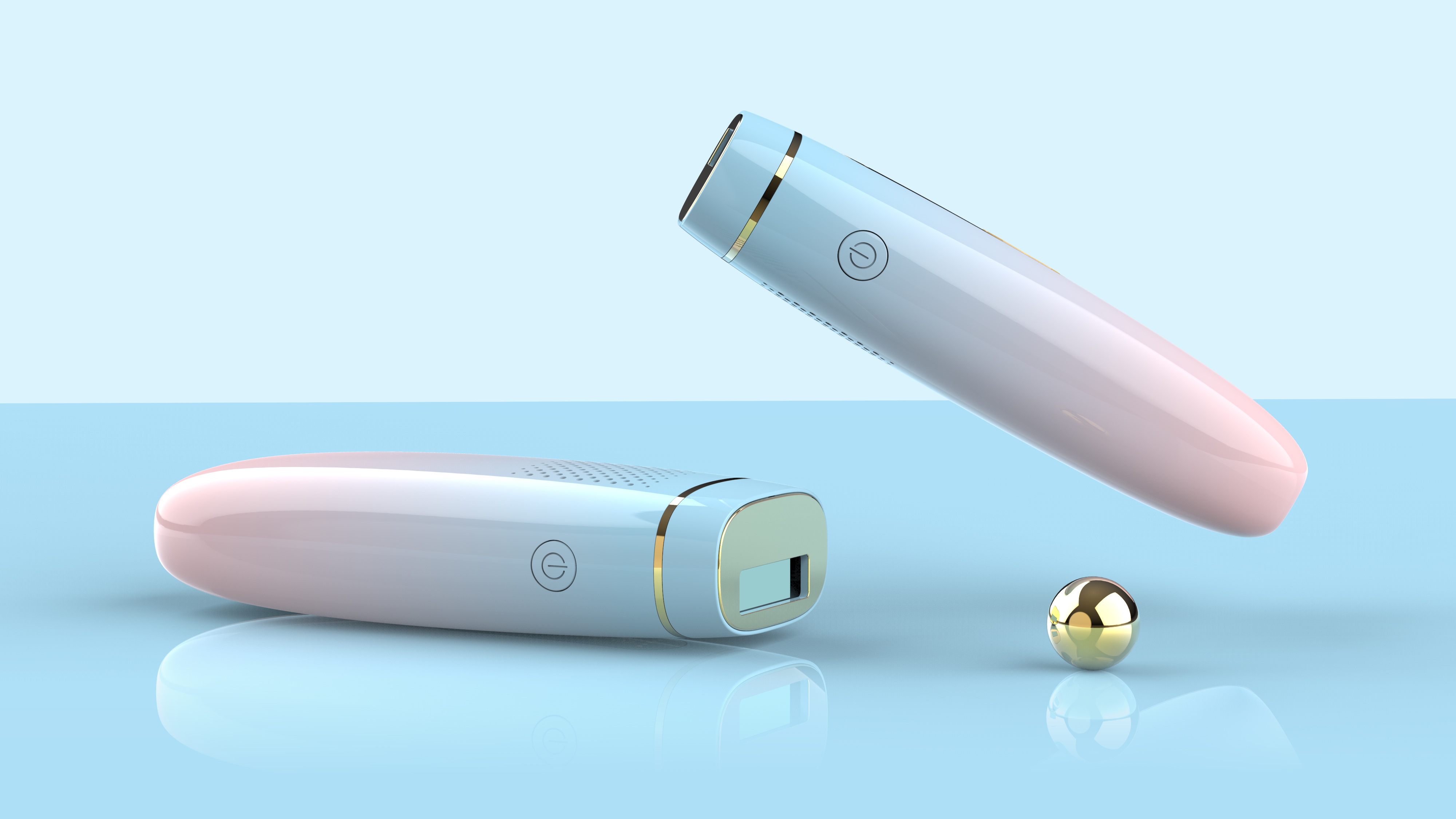 Gehu，cosmetology，