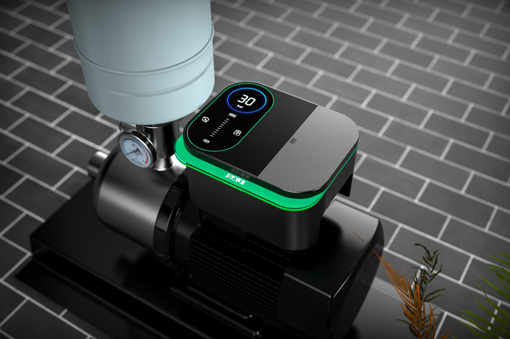 Frequency converter，Beauty equipment，Consumer electronics，