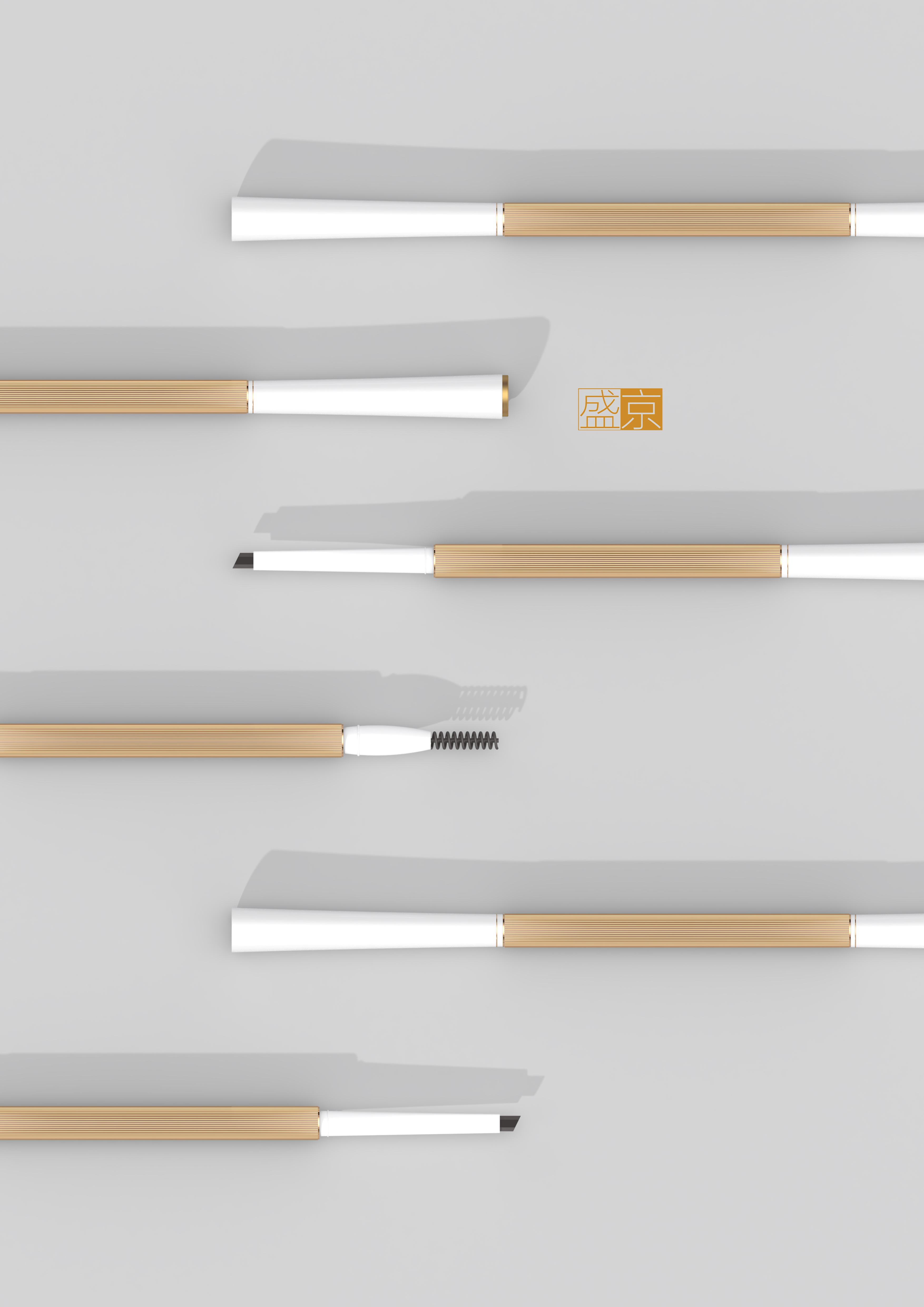 Shenyang Forbidden City，Shengjing，Beauty makeup，Manchu culture，