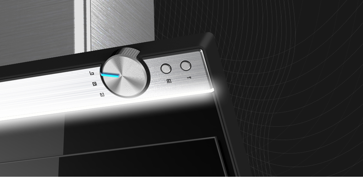 Product definition，Appearance design，industrial design，Lampblack machine，