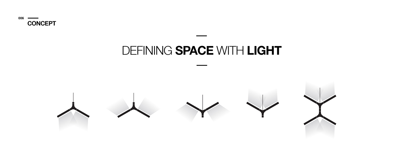 lighting，lamps and lanterns，TEO Office，