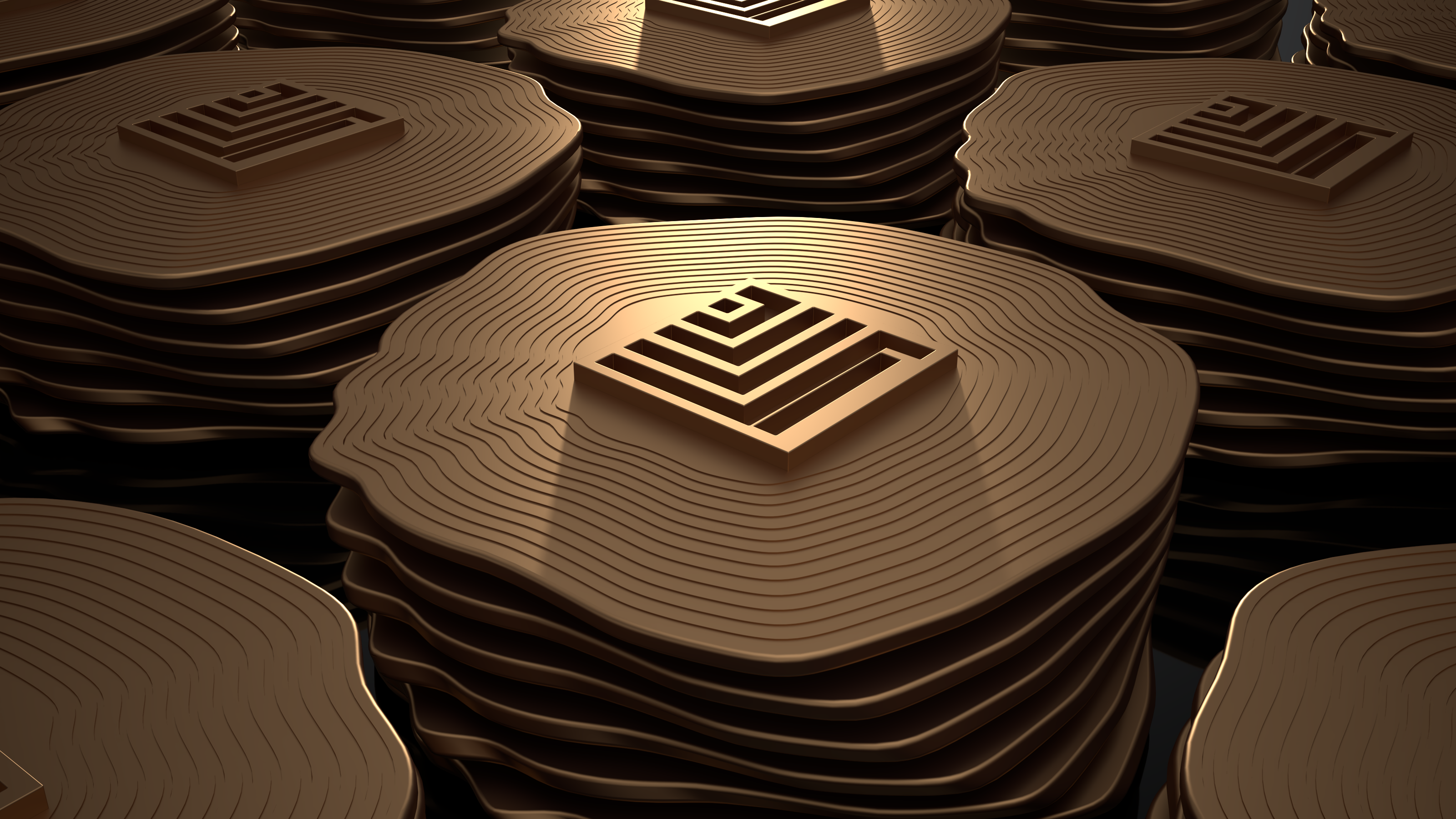 Dunhuang，Yadan landform，Wine packaging，