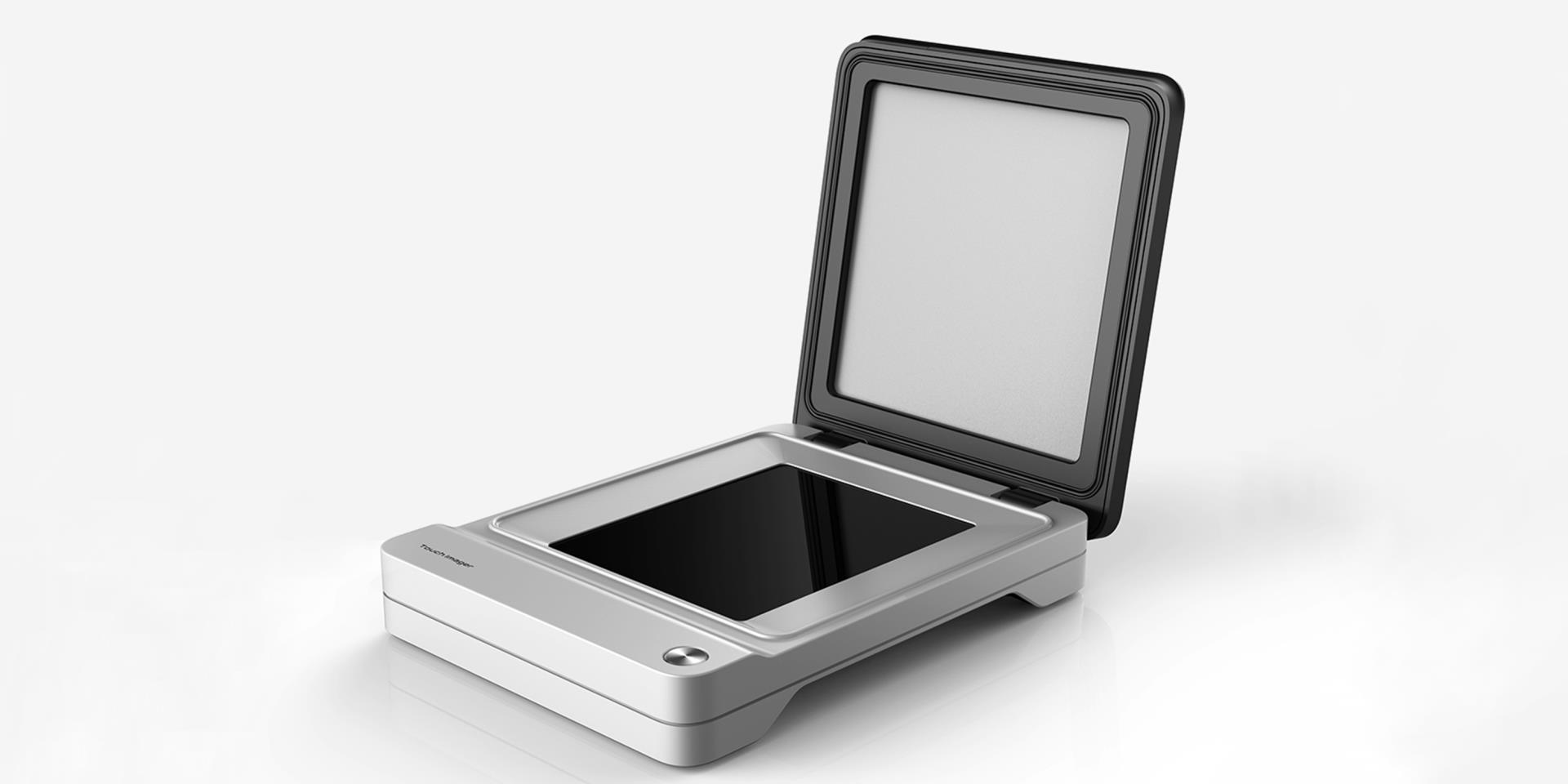 Appearance design，Structural design，industrial design，Contact chemiluminescence imaging system，