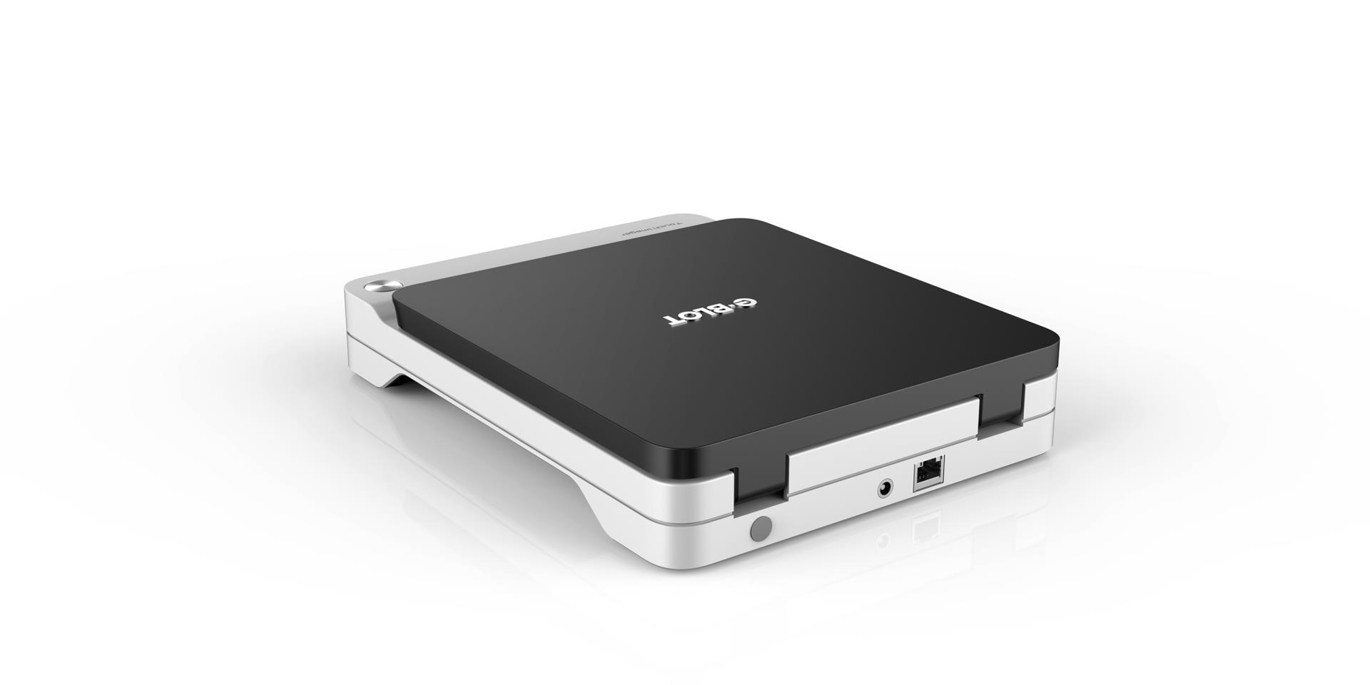 Appearance design，Structural design，industrial design，Contact chemiluminescence imaging system，