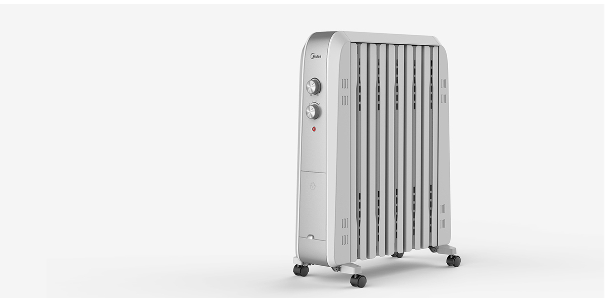 Appearance design，Product definition，industrial design，Semi-occlusive oil statins，Electric heater，