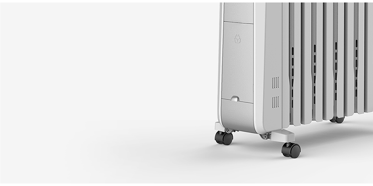 Appearance design，Product definition，industrial design，Semi-occlusive oil statins，Electric heater，